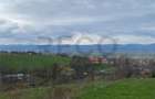 RECO Teren intravilan 4669 mp Dobricionesti cu o priveliste frumoasa