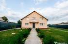 Casa individuala de vanzare 190mp construiti+1800mp te... - 14