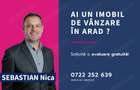 VANDUT! Oportunitate | zona de top Arad | finisaje de excep?ie - 8