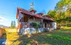 CASA CU ISTORIE/ VILLA ORGIDAN VALCELE- de Vanzare!
