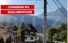 Vila 5 camere ,teren 580 mp, Busteni - 1