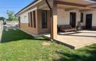 Casa semifinisata la alb in Cihei 2 dormitoare, buctarie+living open - 11