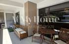 Apartament spatios cu 2 camere/ piscina exterioara/ terasa 21 mp/ Iancu Nicolae - 20