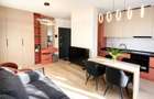 Studio LUX in Maurer Villas Brasov | Prima inchiriere | Terasa 15 mp | Vedere superba catre munte | Parcare subterana | Boxa - 7