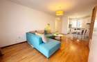 2 camere, modern, bloc nou, balcon, parcare, Centru, str Traian - 10