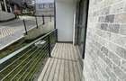 2 camere complex exclusivist, Furnica-Peles, 2025, 2 terase, centrala proprie