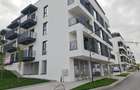 Ansamblu rezidential nou, deosebit, apartament de 1 camera
