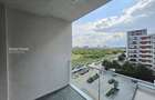 First Rent | 3 Rooms + 2 Parking + 2 Terraces | Pipera Plaza - North Avenue - 42