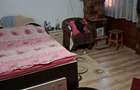 Casa cu 2 camere, teren 1000 mp, acces asfaltat