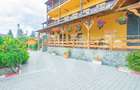 Afacere la cheie, pensiune-restaurant-terasa-14 unitati de cazare-Transfagarasan - 26
