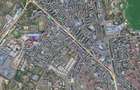 Tomis Nord – Teren 847mp cu dubla deschidere COMISION 0%