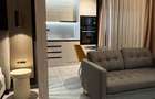 Garsoniera superlux la prima inchiriere - 5