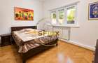 Vanzare apartament 4 camere | Curte 50 mp | Parcare | Metrou Grivita