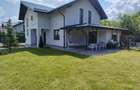 Vila Premium 2025 in Snagov-Izvorani Langa Padure & Lac - 7
