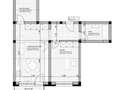 Apartament 2 camere, et.2/4, spatiu de depozitare generos, DEZVOLTATOR - 2