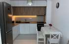 Inchiriez apartament 2 camere (55 mp) in ansamblul nou Tower Residence - 3