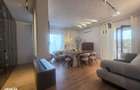 Apartament 3 camere lux Darwin Residence, parter, cu gradina