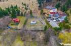 Teren 857mp Sacele/ fundatie / proiect casa/ AC- cf / Strada 7 Izvoare - Sacele (Brasov)