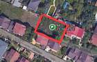 Teren Intravilan 516 mp Chiajna, Str. Viilor - Pregatit pentru Constructie - 7