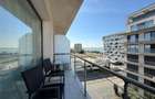 DeSilva Residences - langa Hotel Crowne Mamaia - vanzare garsoniera vedere lac