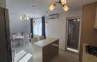 Duplex Penthouse 120 mp 7-8min Metrou600m Parcare Mobilat+Utilat Panorama 2bai 2balcoane Apollo - 10
