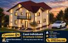 Comision 0% - Casa individuala 148 mp utili si teren 450 mp