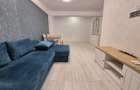 Apartament modern cu 2 camere, mobilat, BLOC NOU, Pepinierii