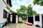 Vila cocheta de vanzare in Baneasa pe str. D. Gherea - 21