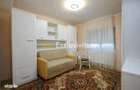 Apartament cu 3 camere, 2 bai si balcon inchis | Exercitiu