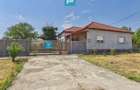 Casa individuala cu 4 camere si teren de 630 mp