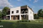 Casa tip triplex de vanzare in Dancu confort modern, eficienta si - 6