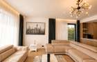 Apartament 4 camere cu vedere panoramica | One Herastrau Towers - 1