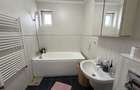 Inchiriez apartament 2 camere, centrala proprie, 55mp, zona Ctin Brancoveanu, STB 381, 77 - 5