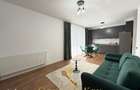 NOU - apartament cu 3 camere, 2 bai, balcon si 2 parcari - 4