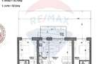 VANZARE Apartament cu 3 camere  Aviatiei - NUSCO CITY II - 15