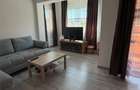 BRANCOVEANU - 2 CAMERE - ETAJUL 2 - BOXA - BALCON - MOBILAT - 4