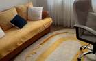 Apartament cu 3 camere semidecomandat în Micro 3