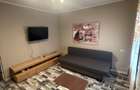 Vand apartament in Astileu + curte exterioara cu anexe
