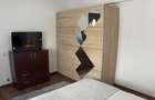 APARTAMENT 2 CAMERE, DECOMANDAT, MOBILAT SI UTILAT, ET.1, PACURARI, MO - 1