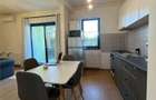 Giroc - 2 Camere - Parter - Mobilat - Loc De Parcare Inclus