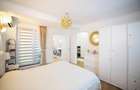 READY TO MOVE IN*87 MP UTILI*Etaj 1/3*2 bai*Pipera Voluntari
