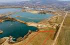 Teren de 9000 mp, oportunitate rara, langa Lacul Ghioroc, jud.Arad - 5