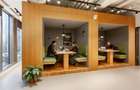Birouri ce pot fi personalizate pentru 15 persoane in Spaces Expo - 6