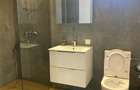 Apartament 2 camere de închiriat, etaj 1, bloc nou, parcare - 3
