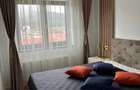 Inchiriez apartament 2 camere cart Noua complet mobilat si utilat - 1
