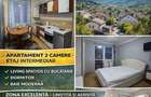 Oferim la inchiriere apartament constructie noua,in Zalau, zona Lukoil - 2