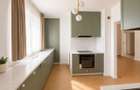 Apartament de lux-mobilat utilat 4 camere 2 bai 3 balcoane - RAHOVA - 3