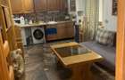 Schimb Apartament 4 camere si curte