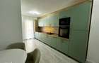 2 camere open space, Parcare, Modern, Eroilor Residence, Floresti - 8