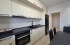 Apartament prima inchiriere Cosmopolit Rise - parcare subterana - 1
